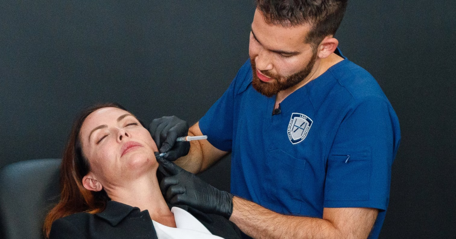 Facial Aesthetics