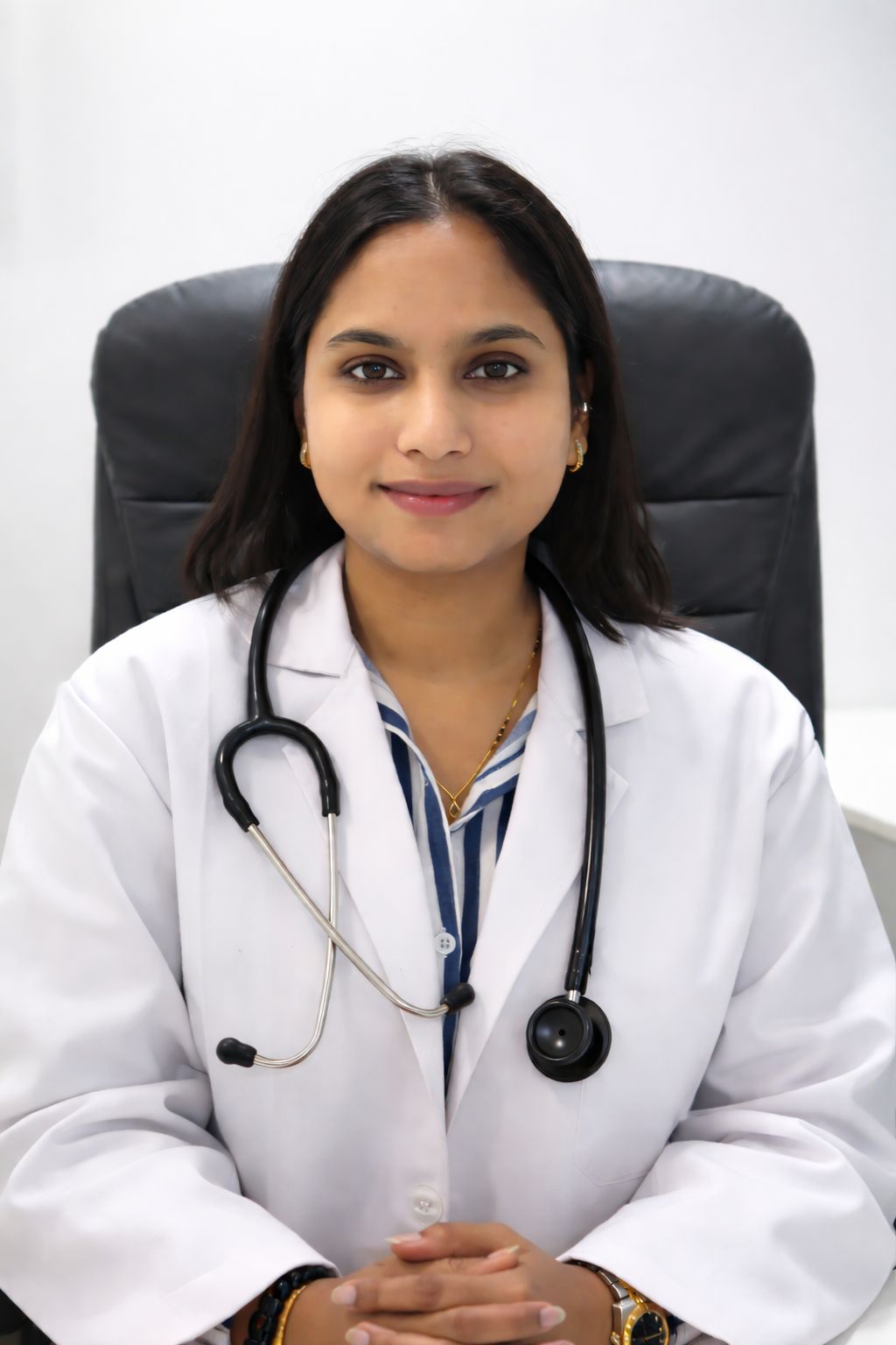 Dr. Shubhangi Maharana - Homoeopathic Physician
